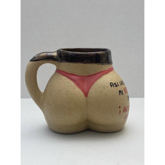 Cup booty - Picture 2 of 7